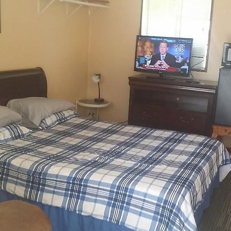 A1 Value Inn Hernando Kamer foto