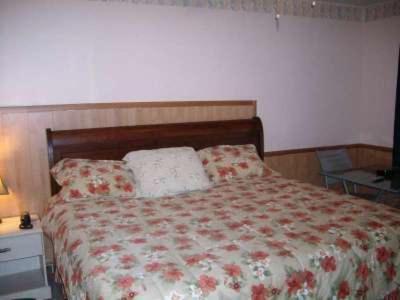 A1 Value Inn Hernando Kamer foto