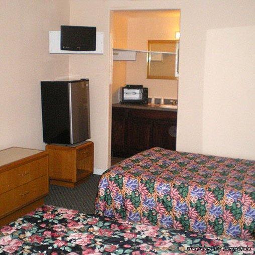 A1 Value Inn Hernando Kamer foto